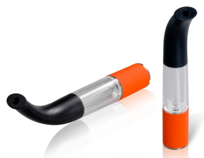 T8 Atomizer for Electronic Cigarettes (Orange)