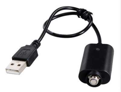 Ego USB Charger Cable (Black)