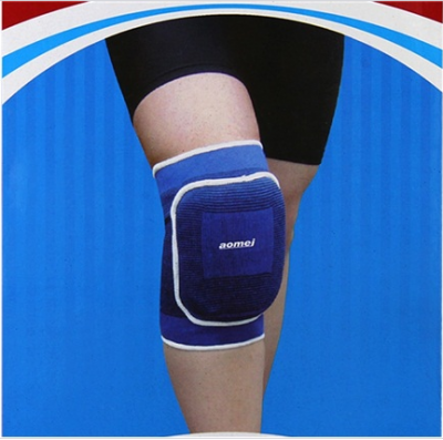 Professional Knee Support (Blue)