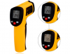GM300 Infrared Handheld Thermometer (Orange)