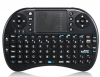 KP-810-21 Mini 2.4GHz Wireless Keyboard (Black)