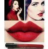 Fashion Matte MAC Vintage Red Charmant Glam Moisture Lipstick