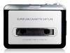 Super USB Cassette Capture Tapes to CD/MP3 Converter